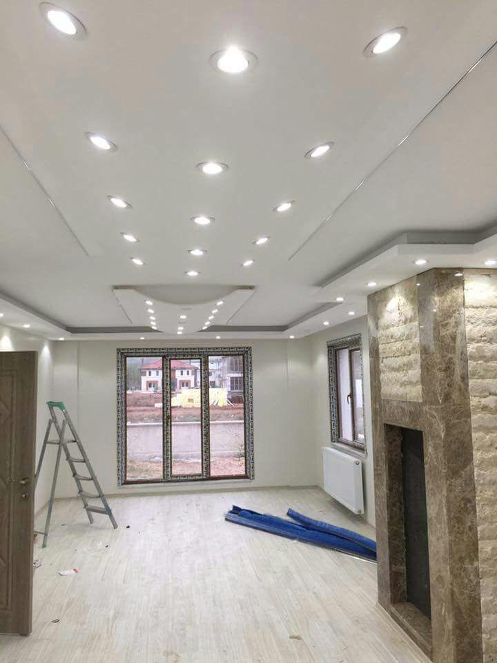 Özka Yapı İnşaat